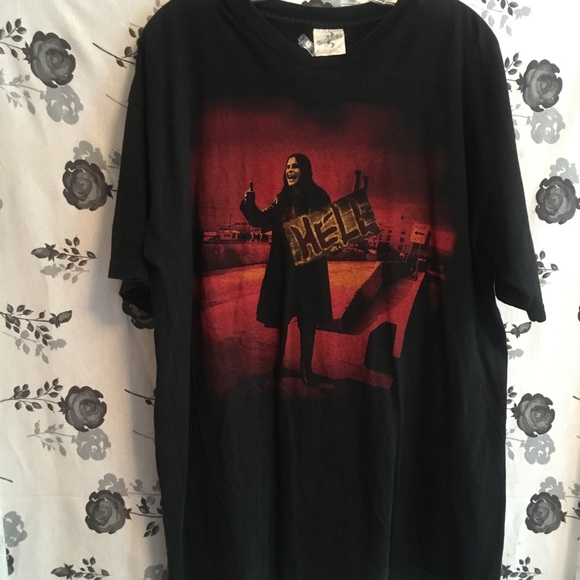 Cronies | Shirts | Vintage 9s Ozzy 